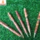 Bút ký tên cao cấp gỗ nu Huyết Long thơm mát mang lại may mắn cho người sở hữu (Bút xoay)