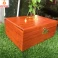Hòm Đựng Tiền Gỗ Hương - Sự Lựa Chọn Đẳng Cấp và Bền Vững