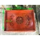 Khay trà gỗ Hương Lưỡng Long (cỡ Lớn) (không bao gồm phụ kiện và ấm chén)