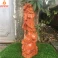 Tượng đạt ma phục tam nghê gỗ Hương cao 50 cm