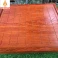 Bàn cờ tướng gỗ Hương nguyên tấm siêu bền đẹp