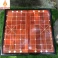 Bàn cờ tướng gấp gọn gỗ Hương quân gỗ Bách Xanh Thơm