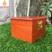 Hộp Đựng Dấu Công Ty Nhỏ Gọn bằng gỗ Hương