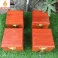 Hộp Đựng Dấu Công Ty Nhỏ Gọn bằng gỗ Hương