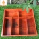 Khay Đựng Con Dấu Gỗ Hương Siêu Bền Đẹp Sang Trọng