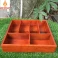 Khay Đựng Con Dấu Gỗ Hương Siêu Bền Đẹp Sang Trọng