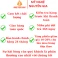 Khay trà gỗ Hương Lưỡng Long (cỡ Lớn) (không bao gồm phụ kiện và ấm chén)