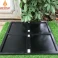 Bộ cờ tướng bàn cờ gỗ Hương cỡ lớn quân gỗ Trắc đường kính 4,8 cm