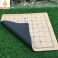 Bàn Cờ Tướng Vải Đế Cao Su Chống Trượt 49x42cm