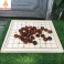 Mua bộ cờ tướng gỗ Sồi quân 2 mặt gỗ Hương đường kính 4,0cm