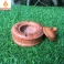 Gạt tàn thuốc gỗ hương có nắp cao cấp