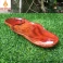 Khay trà gỗ Trắc nguyên khối KT30x13 (không bao gồm phụ kiện và ấm chén)