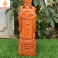 Tượng 3 ông phúc lộc thọ gỗ hương cao 40cm