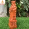Tượng Phúc Lộc Thọ Bằng Gỗ Hương cao 30cm