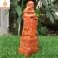 Tượng Phúc Lộc Thọ Bằng Gỗ Hương cao 30cm