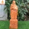 Tượng tam đa – phúc lộc thọ gỗ Hương cao 50