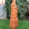 Tượng tam đa – phúc lộc thọ gỗ Hương cao 50