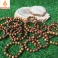 Vòng tay Gỗ Bách Xanh 12 mm