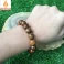Vòng tay Gỗ Bách Xanh 12 mm