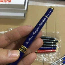 Tặng bút ký có ý nghĩa gì - Sự tinh tế từ món quà Bút Ký