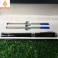 Bút Ký Hợp Kim Màu Đen Kẹp Bạc