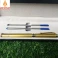 Bút ký tên cao cấp màu vàng giàu có và thịnh vượng