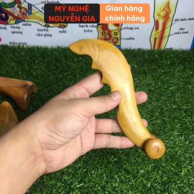 Dụng Cụ Massage Tay Đa Năng – Bí Quyết Thư Giãn & Làm Đẹp Ngay Tại Nhà