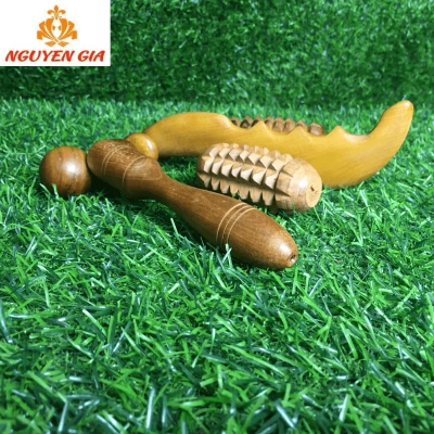 Bộ Dụng Cụ Massage Tay Giảm Đau Mỏi, Tê Tay – Giải Pháp Tự Nhiên Cho Người Làm Việc Nhiều Bằng Tay