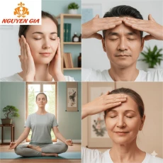 5 Động Tác Đơn Giản Giúp Cải Thiện Hô Hấp, Giảm Khó Thở Và Cơn Hen Suyễn Ngay Tại Nhà