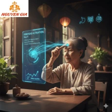 4 Bước Siêu Đơn Giản Giúp Cải Thiện Chứng Đầy Bụng, Ăn Không Tiêu