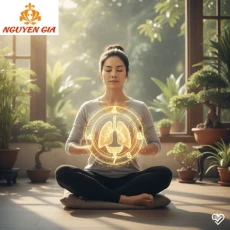 2 Bài Tập Đơn Giản Mỗi Ngày Giúp Làm Mạnh Phổi – Giảm Hen Suyễn, Viêm Mũi, Viêm Xoang Rõ Rệt