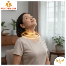 Thoái hóa đốt sống cổ – 5 bài tập phục hồi được chuyên gia khuyến nghị
