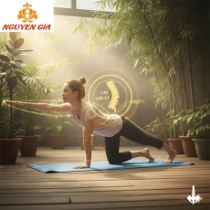 Cải Thiện Thoát Vị Đĩa Đệm L4 – L5 – S1 Với 4 Bài Tập Đơn Giản, Hiệu Quả Tại Nhà