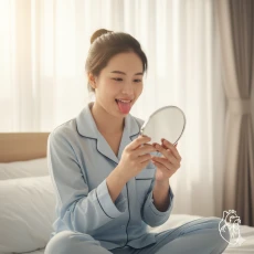 5 Cách Kiểm Tra Sức Khỏe Ngay Khi Thức Dậy Mỗi Sáng