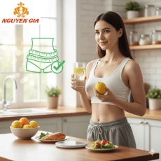 Uống Nước Cốt Chanh Có Tác Dụng Gì? Thời Điểm Lưu Ý Uống Đúng Cách