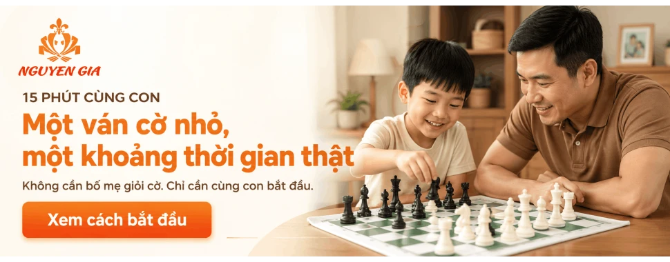 Cờ vua, cờ tướng