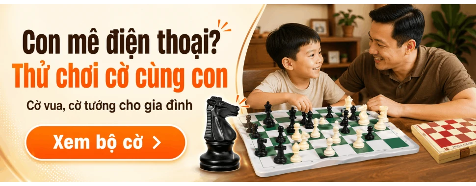 Cờ vua, cờ tướng