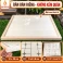 Bàn Cờ Tướng Bán Riêng 51×46cm – Lõi HDF Phủ Veneer Sồi