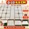 Bàn Cờ Tướng Bán Riêng 51×46cm – Lõi HDF Phủ Veneer Sồi