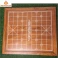 Bàn Cờ Tướng Gỗ Hương Nguyên Tấm 50×45cm – Bán Riêng Bàn