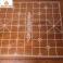 Bàn Cờ Tướng Gỗ Hương Nguyên Tấm 50×45cm – Bán Riêng Bàn