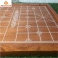 Bàn Cờ Tướng Gỗ Hương Nguyên Tấm 50×45cm – Bán Riêng Bàn