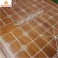 Bàn Cờ Tướng Gỗ Hương Nguyên Tấm 50×45cm – Bán Riêng Bàn
