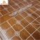 Bàn Cờ Tướng Gỗ Hương Nguyên Tấm 50×45cm – Bán Riêng Bàn