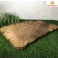 Khay trà gỗ Dổi nguyên khối 56 × 41 × 3 cm