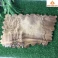 Khay trà gỗ Dổi nguyên khối 51 × 32 × 3 cm
