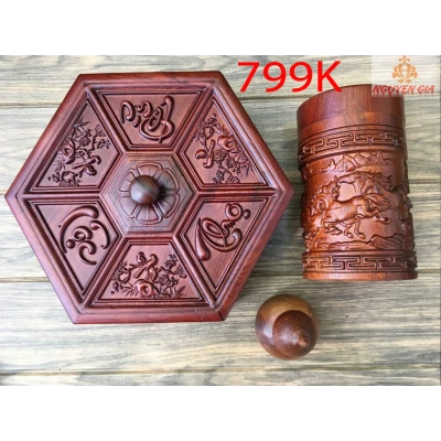 Combo khay đựng bánh kẹo Phúc Lộc Thọ MS04