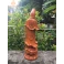 Tượng quan thế âm bồ tát gỗ Hương cao 50 cm
