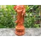 Tượng quan thế âm bồ tát gỗ Hương cao 40 cm
