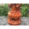 Tượng quan thế âm bồ tát gỗ Hương cao 50 cm